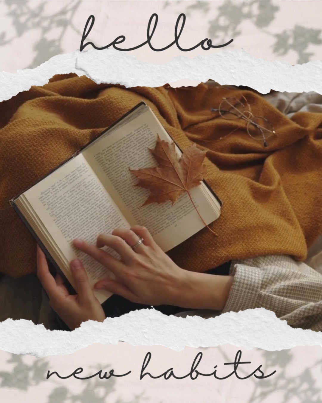 Do you have an autumn routine you fall in to every year?
Get home, it's dark, it's cold, and suddenly you're pouring a drink without even thinking about it?
That's not weakness. That's just a habit your brain's built. And habits can be rewired.
What if instead of wine o'clock, it was *your* o'clock? What would that look like?
#providerspacecoaching #midwifelife #HealthcareProviders #AlcoholFreedom #YouDeserveBetter