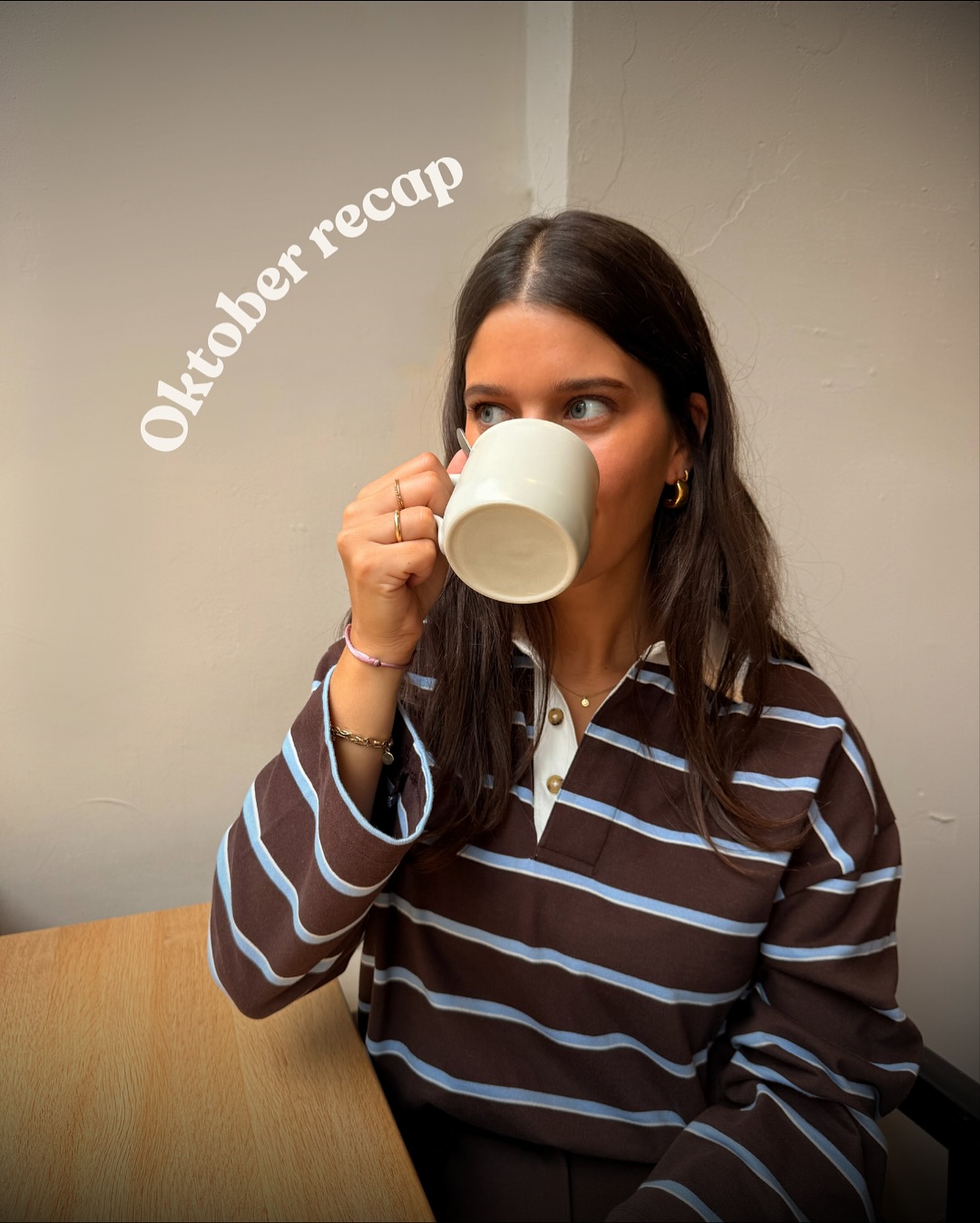 Oktober recap ✨