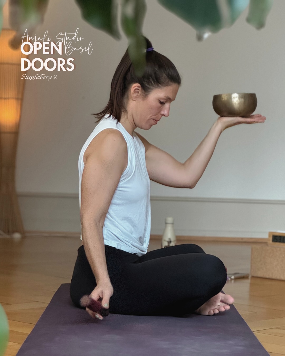 A heartfelt thank you to everyone who joined us for the Anjali Yoga Studio Open Doors on 29 November! 🤍✨
Your presence, curiosity, and warm energy made the day truly special. It was a joy to welcome you into our space, share our practices, and connect with both new and familiar faces.
We hope you left feeling inspired, relaxed, and supported on your wellness journey. Our doors are always open, and we can’t wait to see you again on the mat soon.
With gratitude,
The Anjali Team
💕 And a thank you to our lovely teachers @she_feelz_good @yogan.life @kata._.toth @ronja.felicitas @itssaviyoga