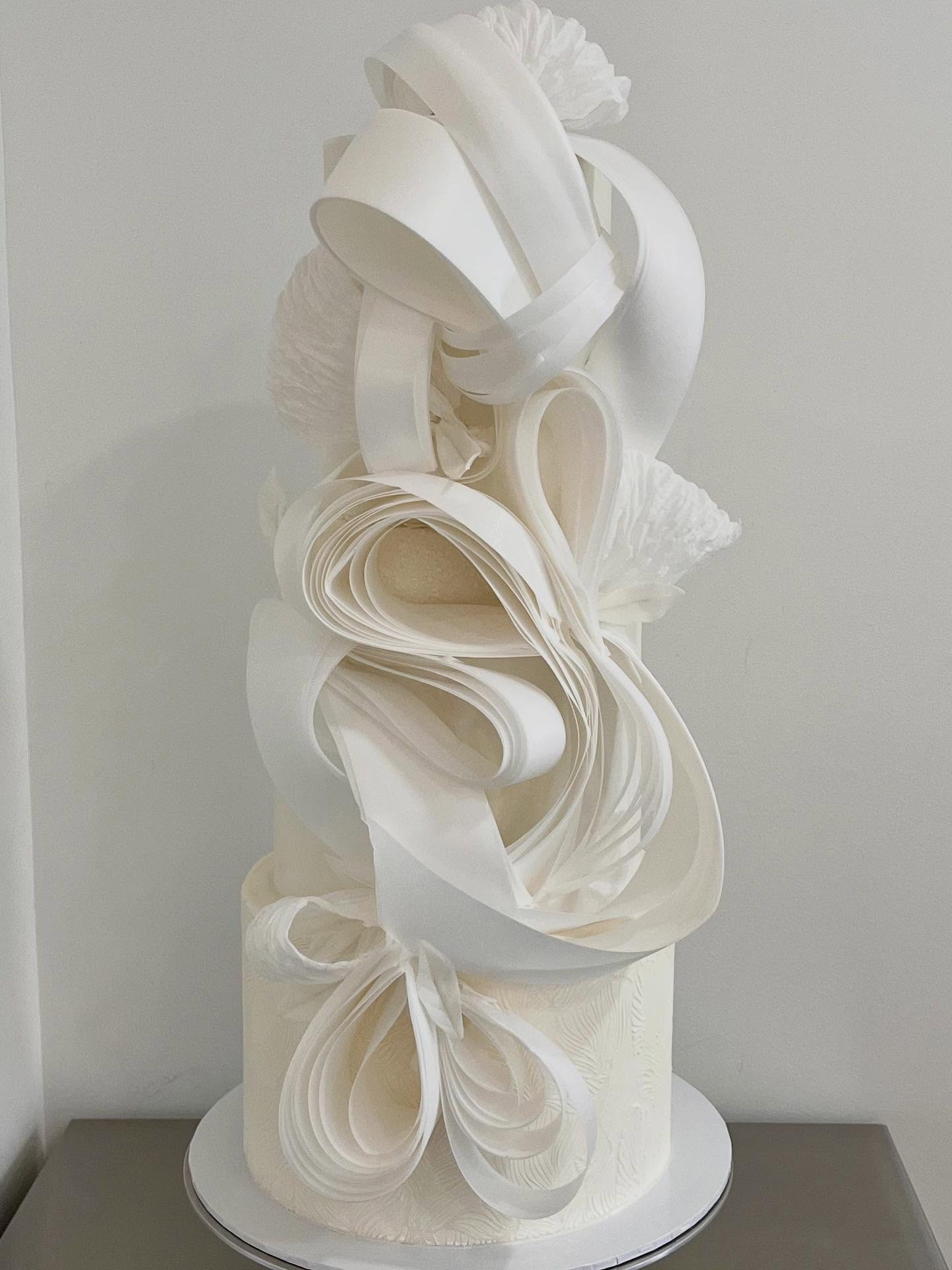 #weddingcake