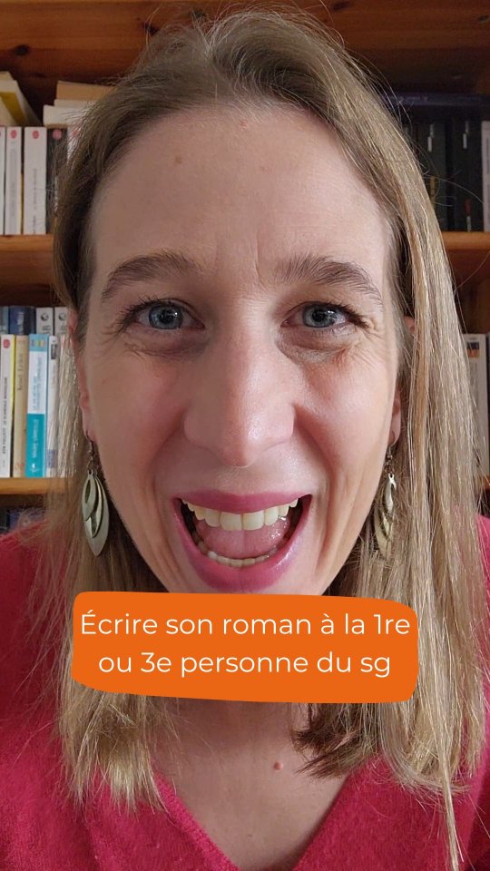 À vrai lire lance le débat : faut-il écrire son roman à la 1re ou à la 3e personne du singulier ?
Vous vous en doutez, il n'y a pas de réponse toute faite à cette question. Elle a juste le mérite de s'interroger avant d'écrire et de chercher des éléments de réponses qui peuvent nous convenir.
#écriture #bookstafrance #auteur #conseilecriture #autrice
Quelle est ta team ?