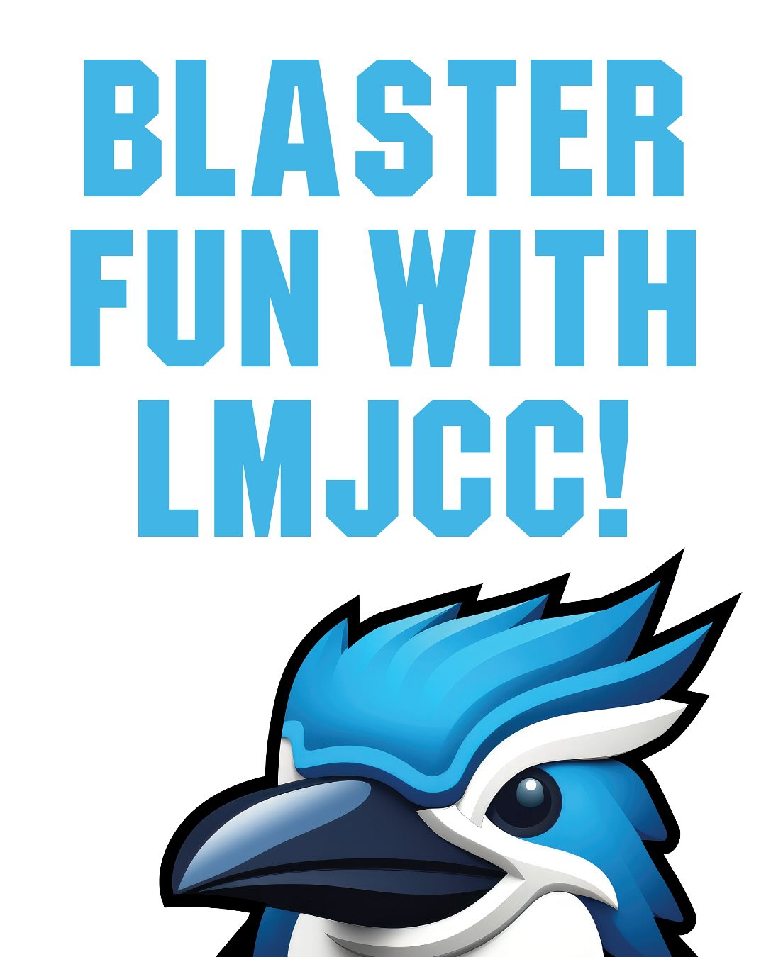 π₯π₯ LMJCC KOOKABURRA BLASTERS KICK OFF THEIR PROGRAM! π₯π₯
Our youngest group of Kookaburras, our Cricket Blasters, kicked off their program on Sunday morning - and by all accounts absolutely dominated the session!
Special thank you to our Blast Coordinator, Tori Griffiths for running a wonderful session. Great to see plenty of parents getting involved as well!
To join our Blast Program - please click here: https://www.playhq.com/cricket-australia/register/6e2a8d