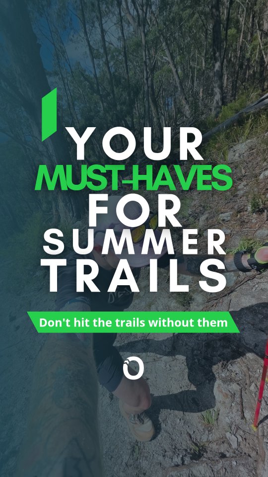 Your Must-Haves for Summer Trails ☀️🐍
Before you head out for your next trail run, make sure you’ve got the essentials packed:
1️⃣ Mobile phone (with battery) — for safety, maps & emergencies
2️⃣ Water — hydration is non-negotiable
3️⃣ A gel or some food — keep the energy levels steady
4️⃣ Snake bandage — better to have it and not need it
💬 Bonus must-do: Let someone know roughly where you’re going and how long you expect to be.
📸 Pro tip: Send them a quick photo of yourself at the start so they know what you’re wearing — it can make all the difference in an emergency.
This isn’t to alarm you — trails don’t need to be avoided in summer — but preparation is key. Whether you’re out for 30 minutes or 6 hours, these four items are non-negotiable. Longer adventures just mean more gear, not fewer essentials.
#TrailRunning #SummerRunning #TrailSafety #RunPrepared #StayHydrated #TrailTips #OverlapRunning #RunSmart #TrailEssentials