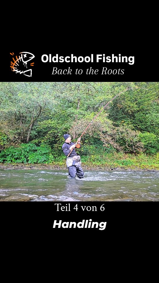 Abenteuer pur!
Anders könnte man es aus meiner Sicht nicht beschreiben💯
Das ganze Setup versprüht die nötige Nostalgie, um so richtig in vergangene Zeiten einzutauchen.
Obwohl die Rute über ein ordentliches Rückgrat verfügt, performt sie im oberen Drittel butterweich👌 Mit einer etwas anderen Ringanordnung kann sicherlich auf eine 0,18mm Mono runtergegangen werden 👍 Das würde gerade im Bereich Rollblei deutlich besser performen und auch das Drillerlebnis auf das nächste Level heben😏
Tatsächlich zaubert das alte Tackle und versprüht eine Art Magie.
Ist es der Weg zurück, das Ursprüngliche, oder einfach das rustikale Handling? Was immer es auch ist, es bockt tierisch 💪
#vintagefishing #oldschool #Oldschoolfishing #retrofishing #centrepinangling #CentrepinFishing #centrepin #Flussangler #fishinglife #tacklecheck #oldtackle #einfachangeln #rutenbau
#restauration #vintage #anglinglife #fishinglife🎣 #oldstufffishing #oldstuff #backtotheroots #backtonature🍃 #goodoldays #vergänglichkeit #vergangenezeiten