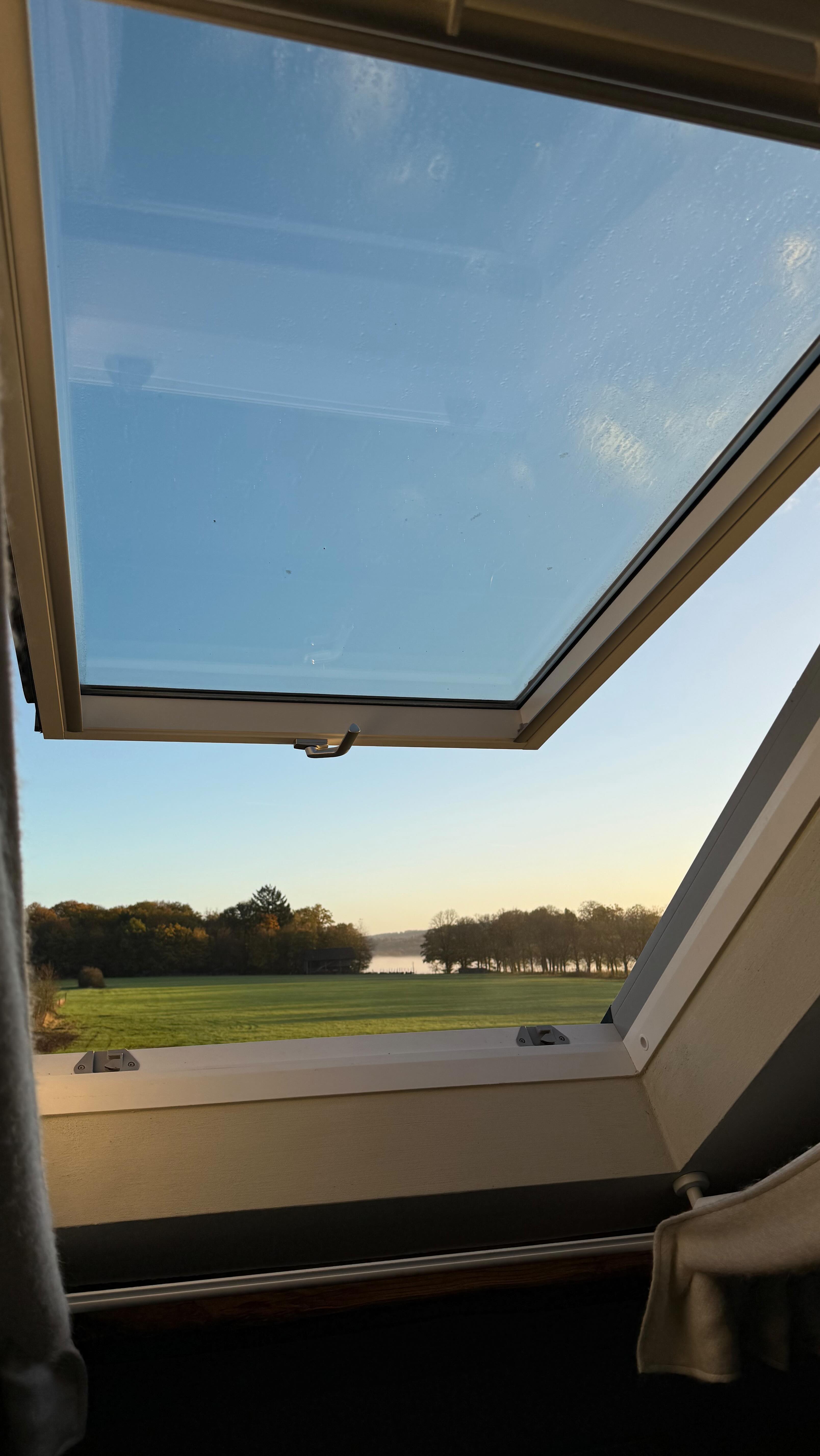 A house just for you.
Maison Oscar.
Rochefort, Ardennes.
Info & bookings via link in bio.