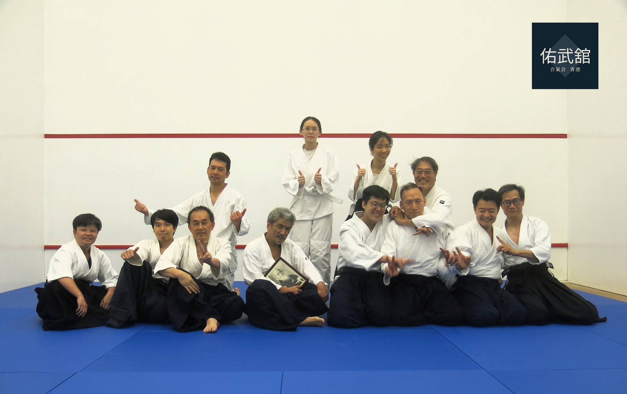 Wednesday, Pei Ho Street Sports Center.
William returned to training after almost a year.
- 5, November, 2025. -