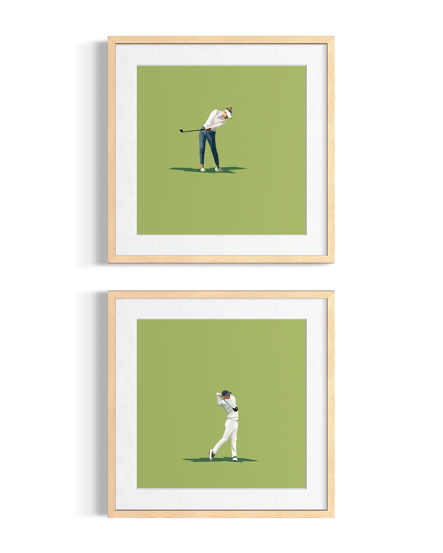 Prints, prints, prints…
If you’re a subscriber, you already know - new prints have arrived to my website.
Sized with “gift-ability” in mind, these pieces make the perfect addition to your own collection, or someone else’s 👀