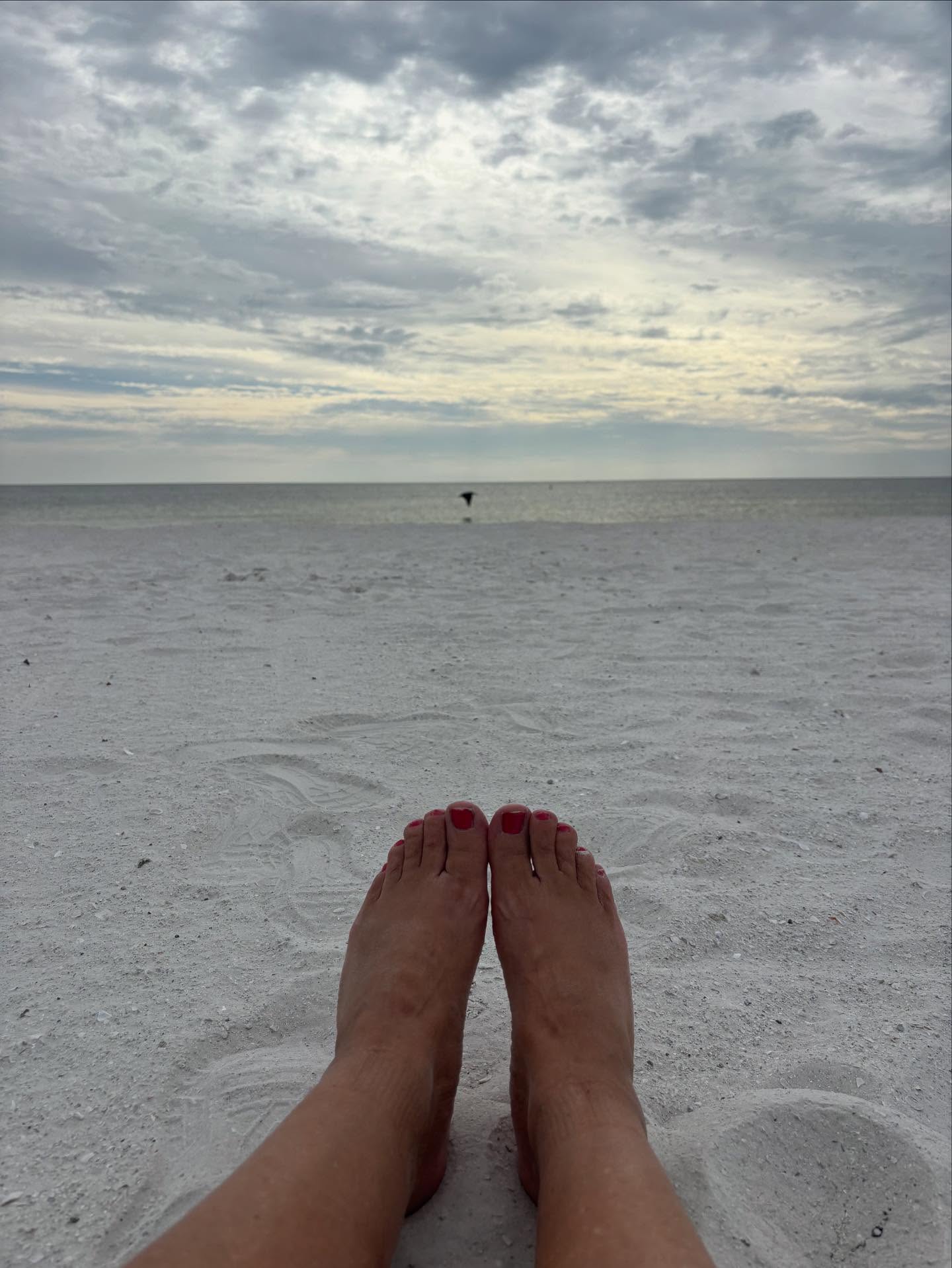 When life feels chaotic what brings you back to you? What helps to ground or center you?
A walk, a deep breath, perhaps time outside in nature?
For me it’s being seaside… the vastness, the peace, the grounding of feet in the sand, the nature of the shoreline. That moment that feels like a coming home to me again…
Together let’s find what brings you back home to YOU.
www.coachingbyro.com
Link in bio
#seasidebliss #disconnect #timeforyou #peace #disconnecttoreconnect