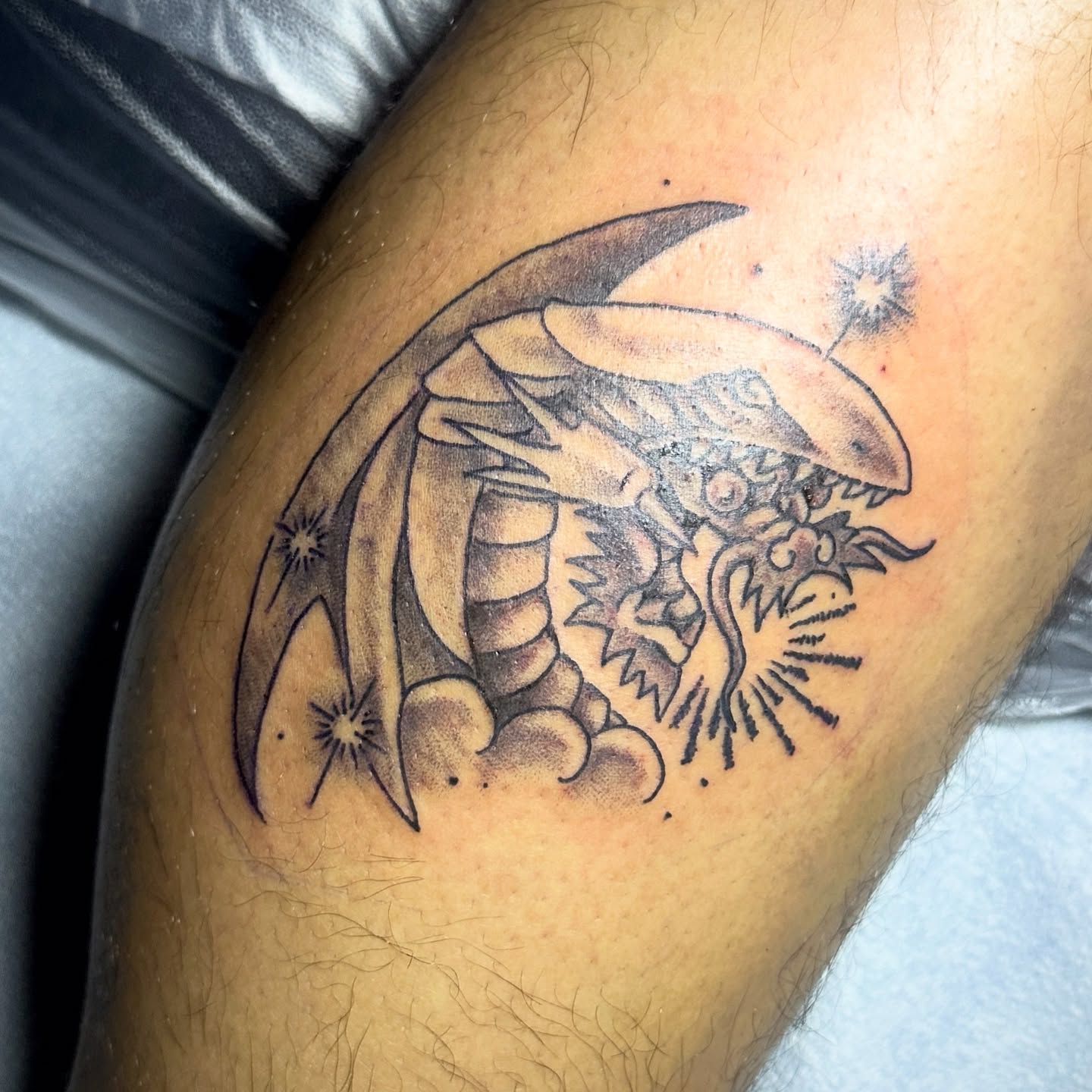 October flash for some wonderful homies 🐲🤠 flash always available!
Catching up with forms today! Submit a form through the link in my bio to book. Don’t forget, flash event this Friday at @electricavetattoo.atx 🔥