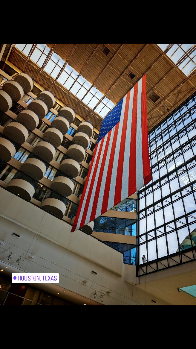 Vom 1.–6. November in Houston beim PlanetTruth Summit:
Vormittags Impulse, nachmittags Deep Dives, abends Networking.
So viele bekannte Gesichter wiedergetroffen – und neue dazugewonnen.
Mit vollem Kopf & viel Motivation zurück. Ich freue mich, die Informationen im Unterricht anzuwenden.
See you next year! 🇺🇸
#zgolf #golfswing #nextballbetter