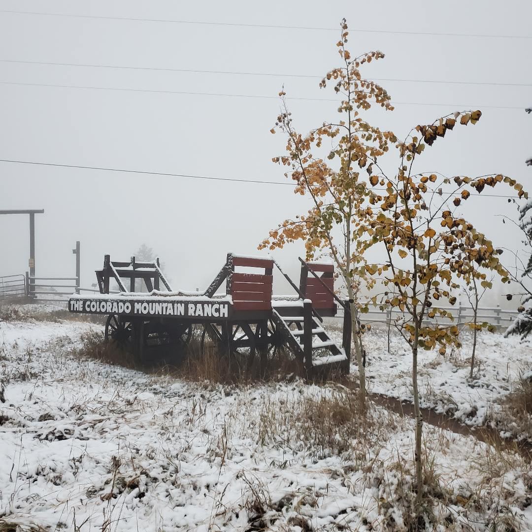 Who else is hoping for a white Thanksgiving? This picture is from earlier this fall!
.
.
.
#colorado #coloradomountains #coloradomountainranch #mountains #mountainranch #summercamp #letitsnow