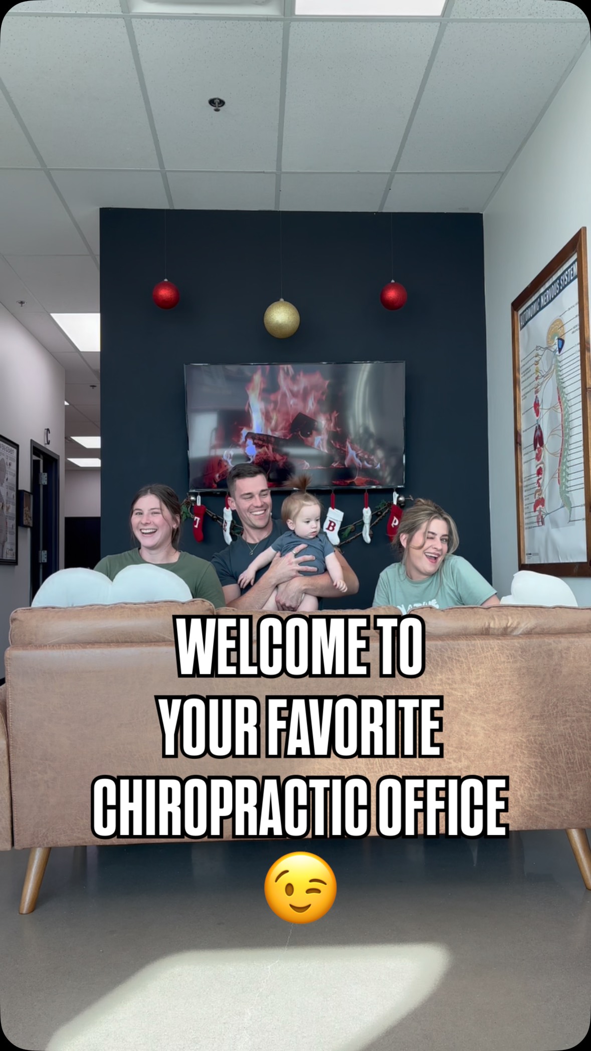 WHAT?! WHERE?!?! 🫢
You can find all of this at Native Chiropractic! 😍
As moms, it’s so important when we find doctors who put our family’s health first, listen to all of our concerns, get to the root cause, AND create customized care plans! We hope you’ve found your happy place because we love it here! ♥️
We would love to connect with you! Feel free to DM us or click the link in our bio for more information on what we do here at Native Chiropractic. 👏
#pxdocs / pediatric chiropractic / baby sleep / chiropractic for kids / colic / tantrums / ADD / ADHD / constipation / ODD / OCD / SPD / ASD #okc #oklahomacity #nervoussystem #nervoussystemregulation #pediatricchiropractic #yukonok and a #okcmoms