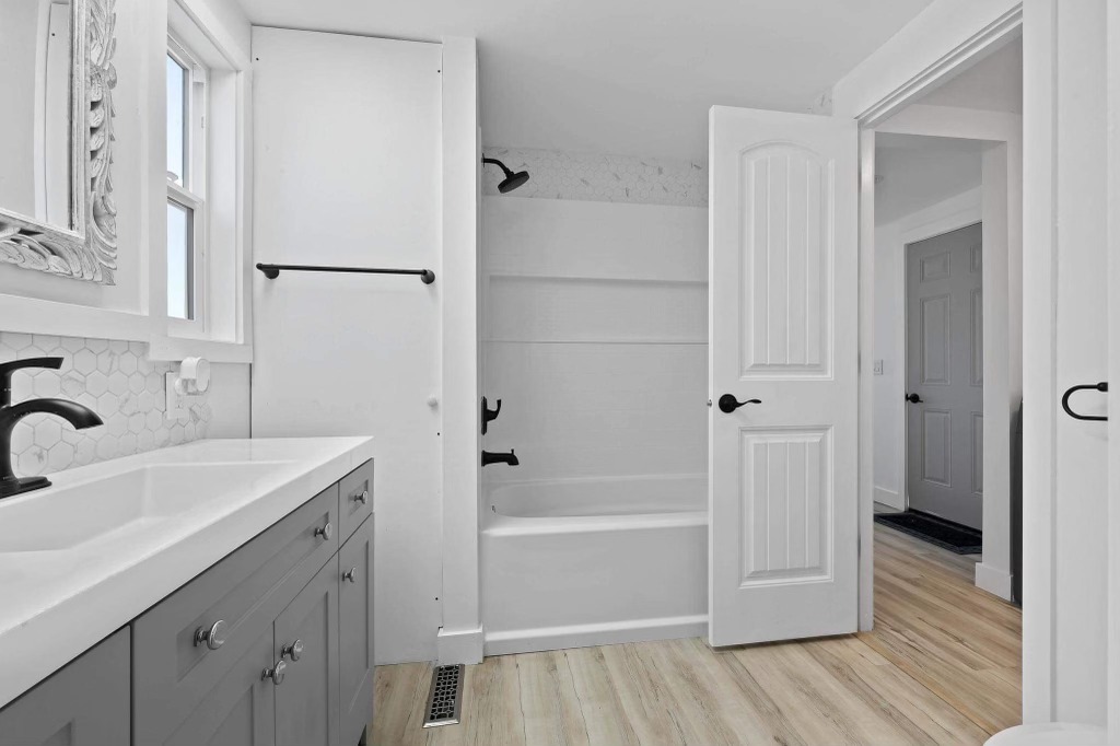 Transforming Spaces, Elevating Lives! 🏡🌟 Let us help you create your dream space with our expert contracting services. Link in Bio #RobCarrellContracting #HomeImprovement #Kamloops