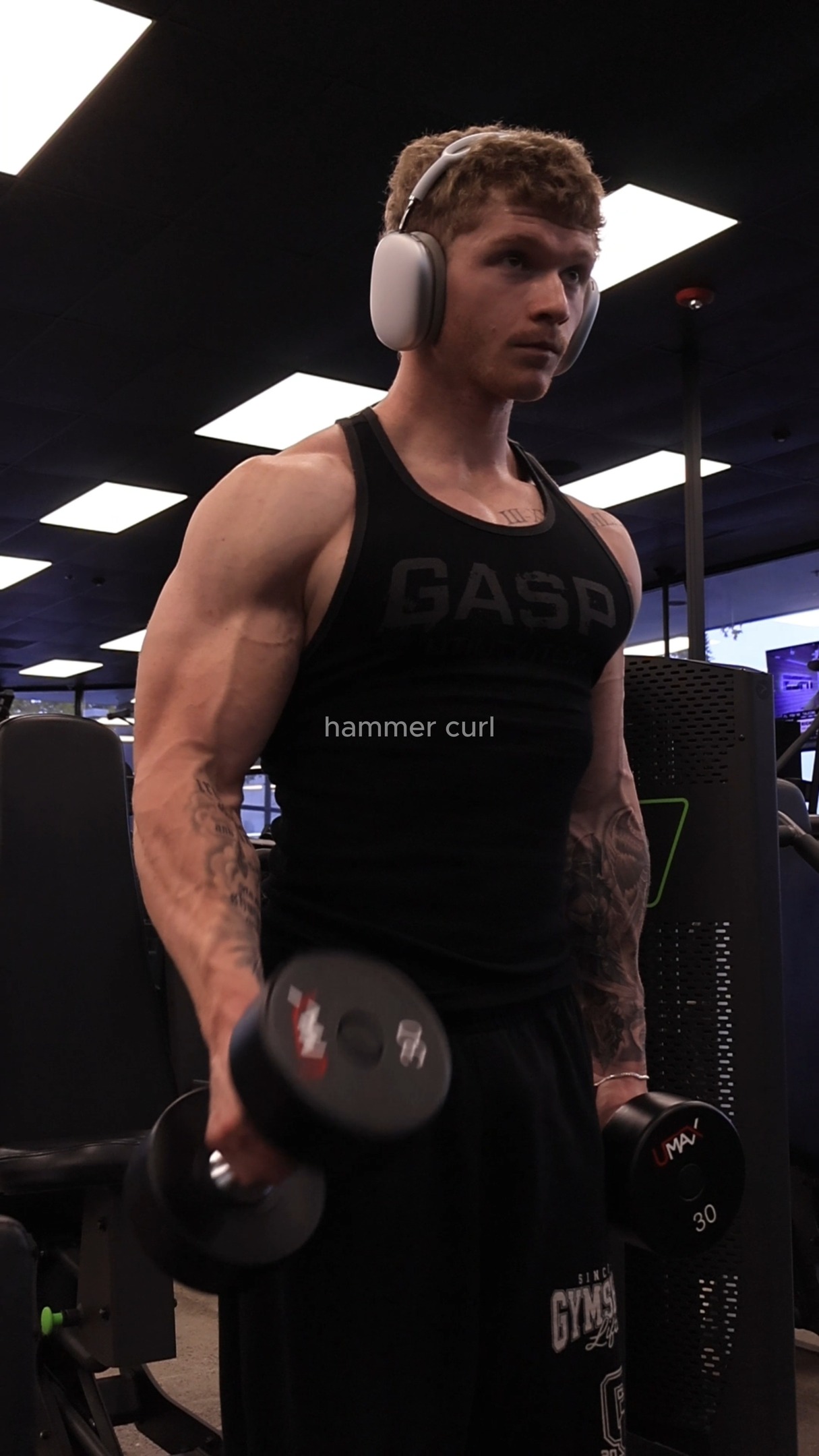 pull day #winter #gymtok #bodybuilding