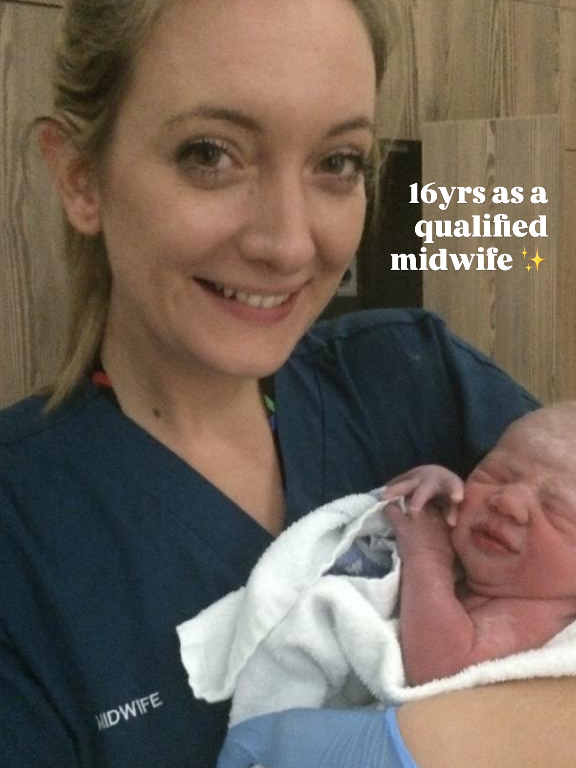 ✨ 16 years as a qualified midwife today ✨
I qualified on this day back in 2009, after starting my training in 2006 - which means I’ve spent almost two decades immersed in this incredible, complex, emotional, and deeply human world of midwifery.
Over the years I’ve had many roles, but for almost a decade now, I’ve found my home as a specialist mental health midwife. Supporting people through some of the most important and pivotal chapters of their lives remains an absolute honour and privilege - something I never take for granted. 💛
This vocation brings immense joy, purpose and connection… but it also comes with challenges - many of them political. Midwifery isn’t always an easy path, but it is one I’m endlessly proud to walk.
Here’s to the families, colleagues, and lessons that have shaped me - and to continuing the work that still needs to be done. 💫
.
.
.
.
#mentalhealthawareness #pnd #maternalmhmatters #depressionawareness #newmum #dadsmentalhealth #baby #mentalhealthmatters #antenatal #prenatal #postpartum #anxietyawareness #anxiety #postnatal #perinatalmentalhealth #mentalhealthmidwife #depressioninpregnancy #newbaby #birthfear #newborn #anxietyinpregnancy #birthtrauma #birth #maternalmentalhealth #maternalocd #mumsmentalhealth #pregnancy #graduation
