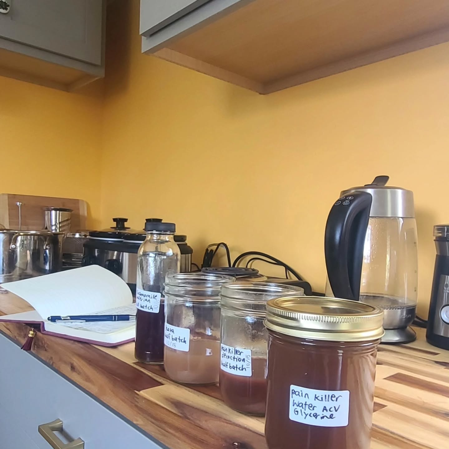 Product development isn't just making - it's remembering. What the body needs, what nature offers, and what your intuition whispers 🌠