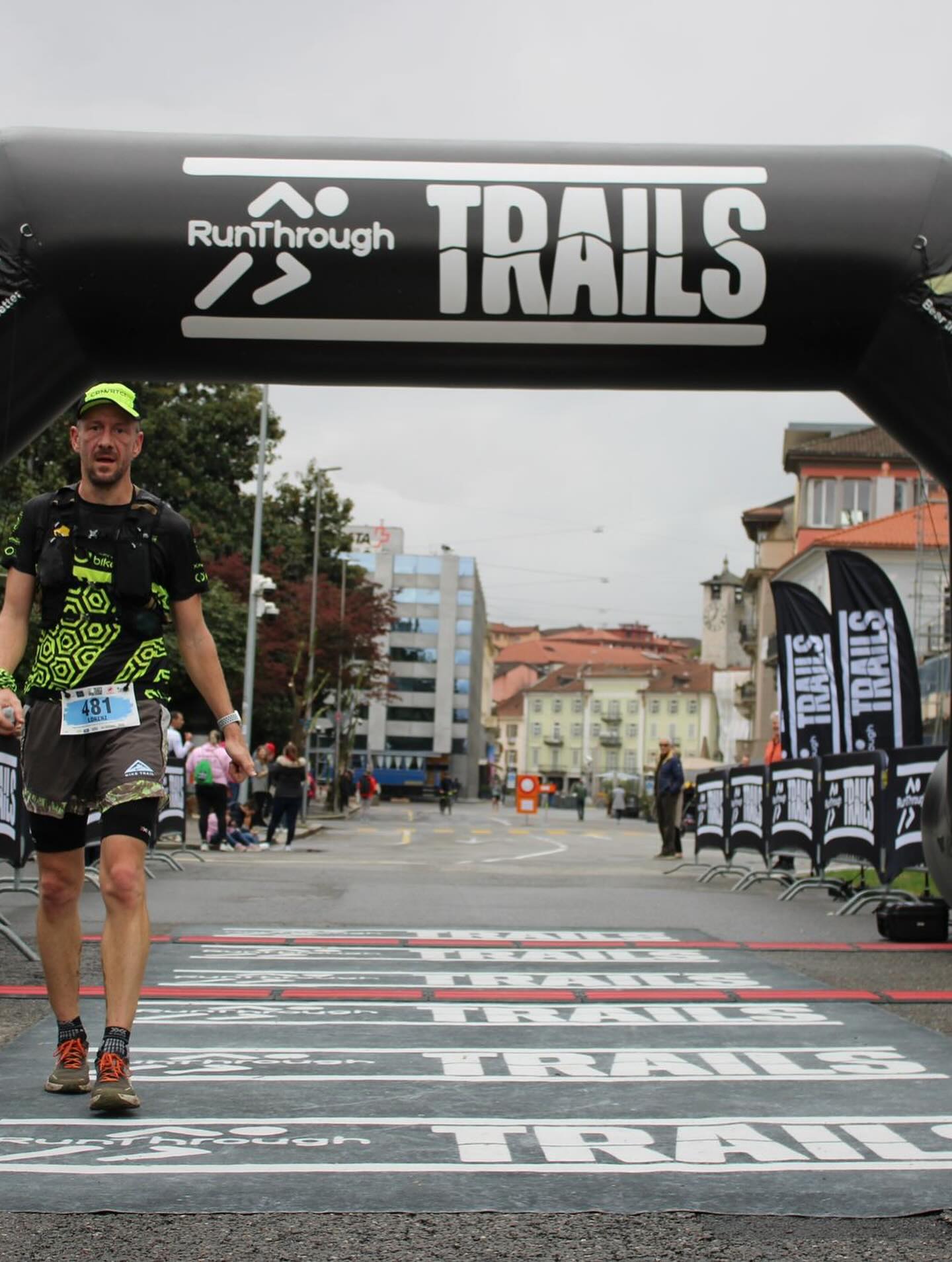 RUNTHROUGH TRAILS Ascona-Locarno 2025 🏃🏻♂️➡️
Locarno - Ascona - Corona dei Pinci - Ascona - Locarno
24km e 1200D+
@lozikon presente si classifica al 10° posto 🤩 terminando la gara in 2h38min 👏🏻
Grande Lorenz! 🤩
@casadellottica_sa
@dynoptic
@lidlch
@farmaciasolduno.ch
@nikoneurope
@pissei @noe_gianetti #pissei
@performancesport
@giuliani_sa
@parisfalegnameria
@AMIfiduciaria
#runthroughtrails2025 #asconalocarno #trail #2025 #SportPassion #NOstop #race #motivation #run #sport #competition #stravarun #cdobikerun