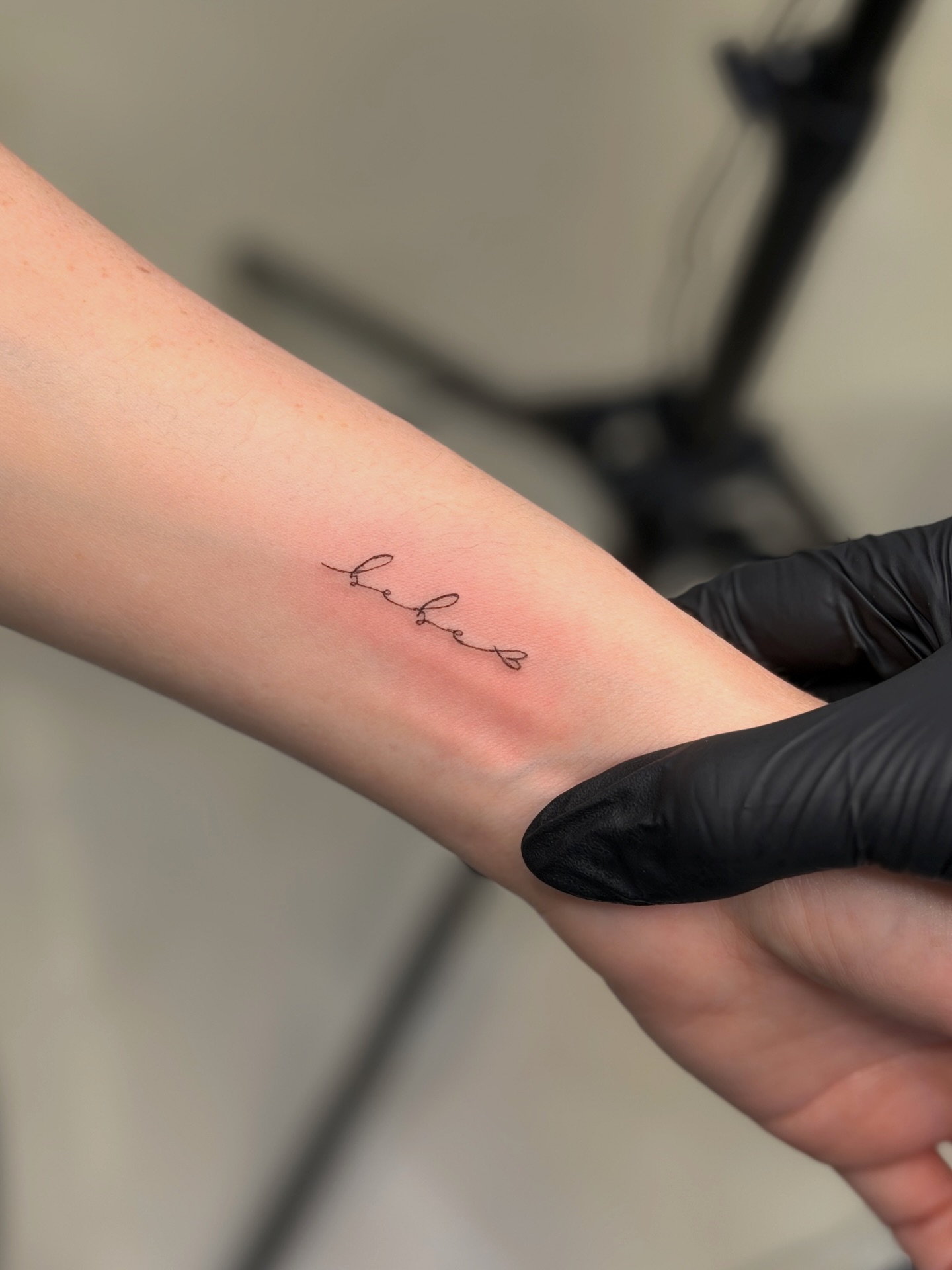 For a loved one 🤍
.
.
#TinyTattoo
#SmallTattoo
#MinimalTattoo
#MicroTattoo
#DelicateTattoo
#TinyInk
#FineLineTattoo
#SimpleTattoo
#InkedMinimalism
#MinimalistTattoo