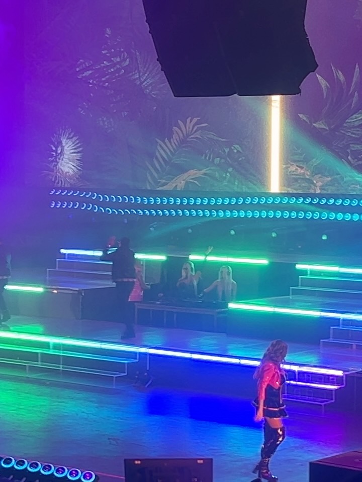 Así la segunda parte