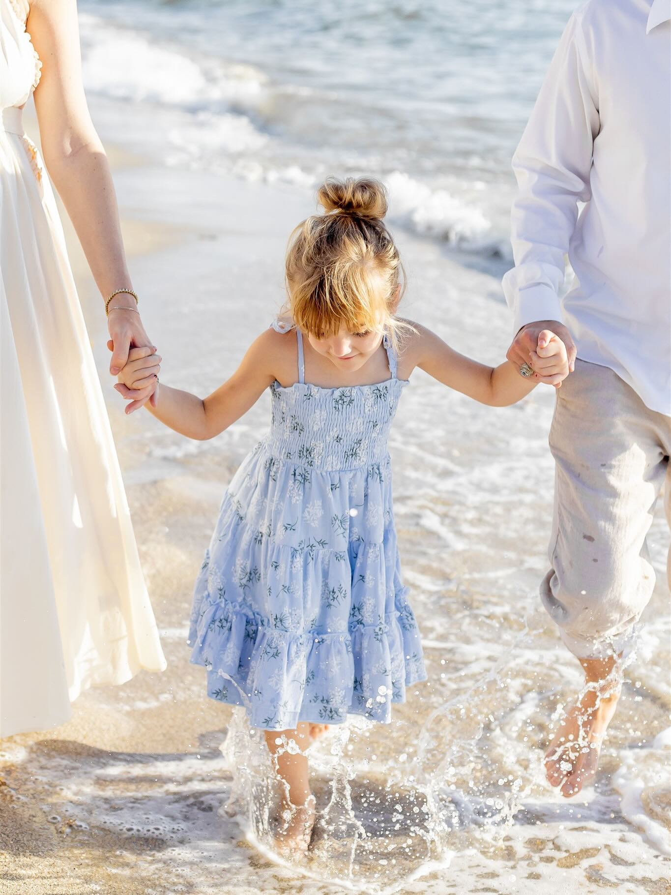 beach photos have my heart 💛