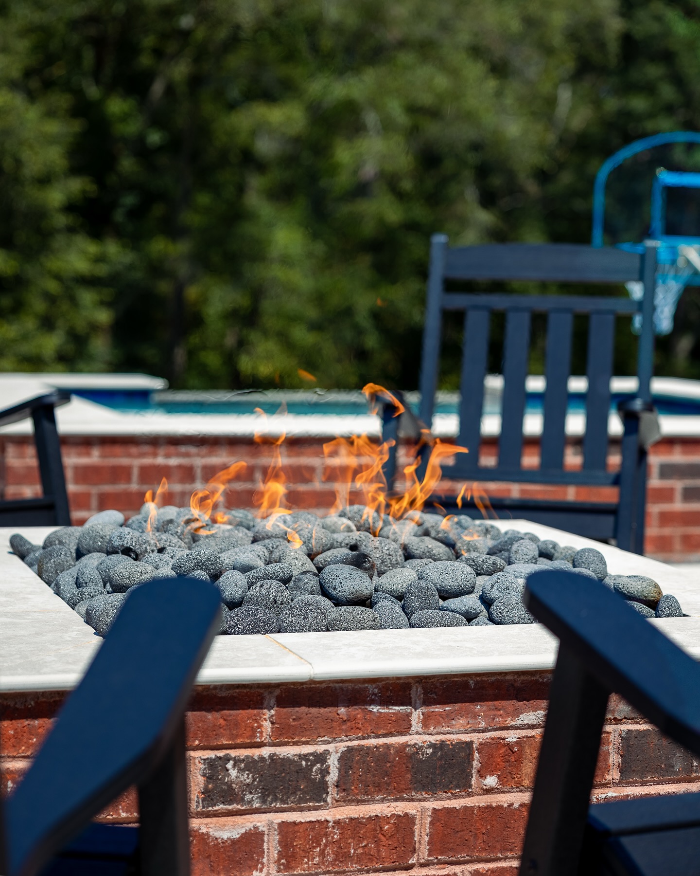 🔥 Where every evening feels like an escape.
A custom fire pit brings warmth, light, and connection to your backyard — perfect for quiet nights under the stars or gathering with friends after a day on the lake. Thoughtfully designed to complement the home, it’s the finishing touch that makes outdoor living truly complete.
Because comfort and craftsmanship don’t stop at the back door. ✨
#LakeOconeeBuilder #RightAngleConstruction #LakeOconeeLiving #LakeOconeeCustomHomes #LuxuryBackyard #OutdoorLivingGA #BuildWithRightAngle #CraftsmanshipMatters #LakeOconeeLifestyle #BackyardOasis #LuxuryOutdoorDesign #GreensboroGAHomes #FirePitDesign #LakeOconeeLuxury