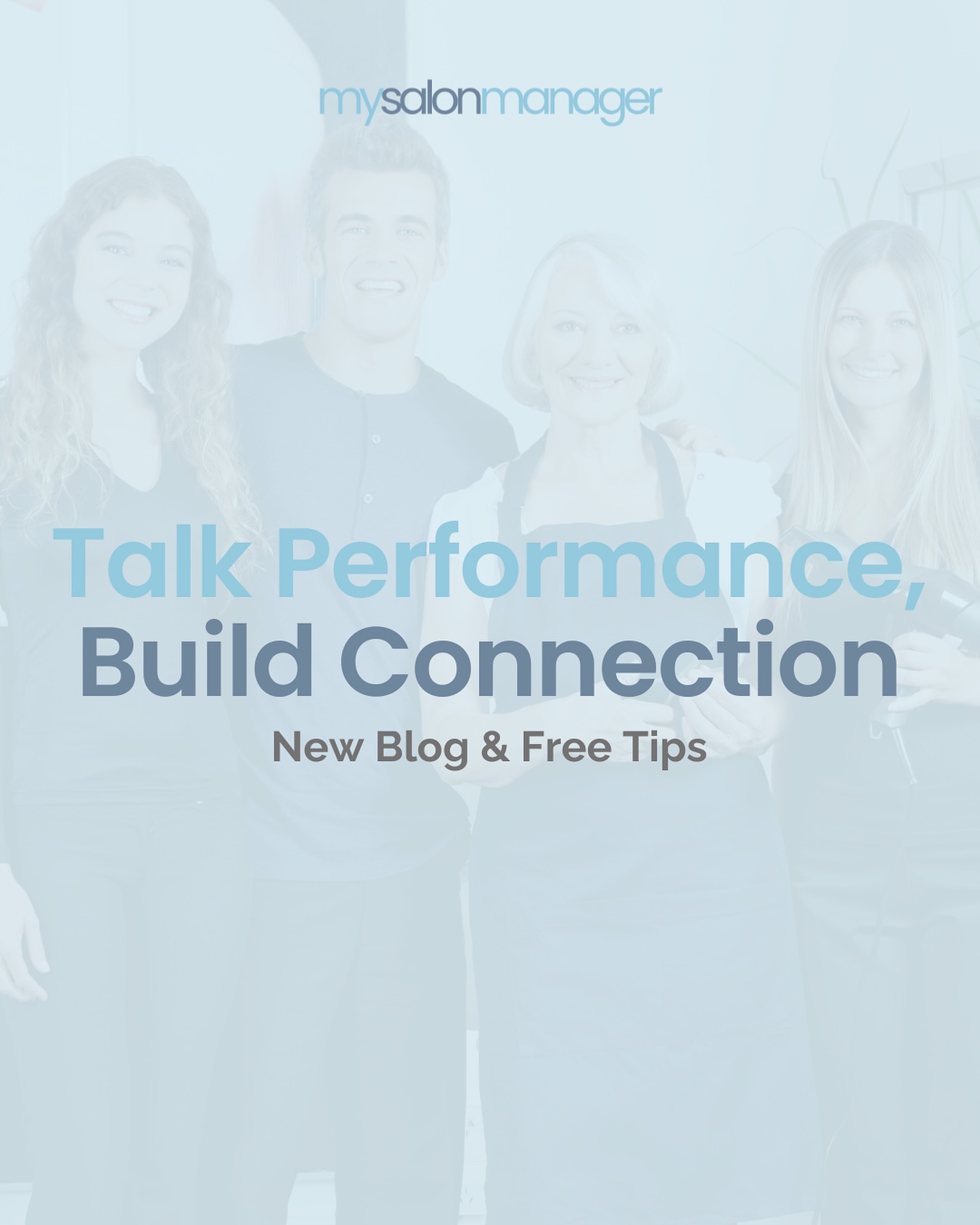 Most salon owners don’t love performance chats, we get it.
They can feel awkward, heavy, or a little too personal.
But when done well, they’re not about pressure; they’re about progress.
They help build trust, confidence, and culture, the same things that keep a salon strong. 💙
Our new blog shows how to start small, talk openly, and use data to guide the conversation.
🔗 Read now via the link in bio.
#MySalonManager #SalonLeadership #SalonCoaching #SalonGrowth
