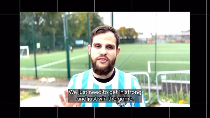 First league cup at IMFL but with a negative result! We keep our heads up and continue for better results! ⚽️
Watch now at youtube: https://youtu.be/poIrhep-5rA?si=Ip4v9w9EFznoYtG0
#atheniansfc #oneteam #londonfootball #londonfa #football #amateurfootball #weareathenians #sports #highlights #footballtraining #footballhighlights #footballedits #soccer #footballplayers #footballvideos #footballskills #footballlove #footballnews #footballplayer #family
