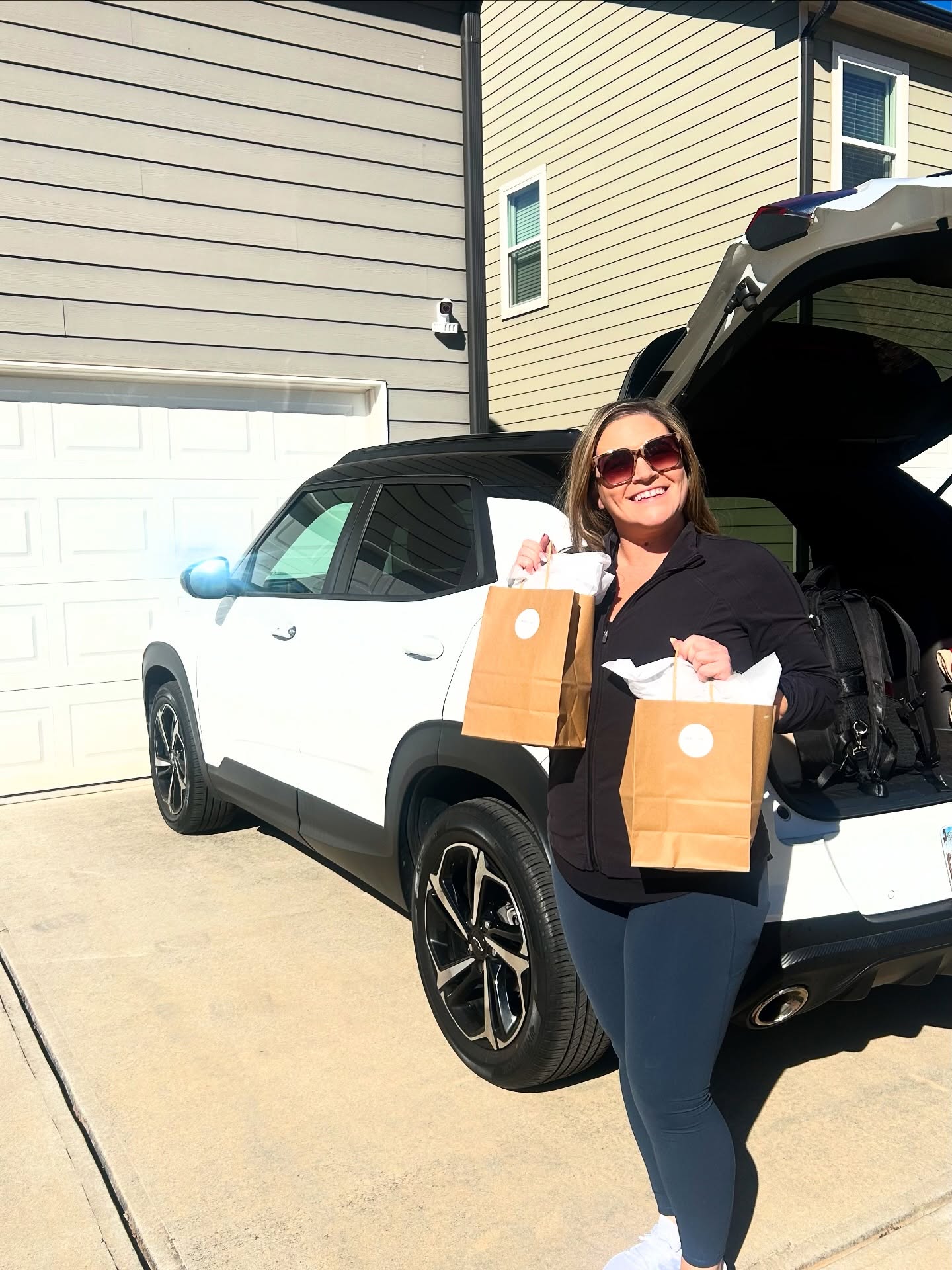 ✨ Thank You for the Glow! ✨
To all of our incredible supporters l, thank you for continuing to light the way for RĒAUX | LUXĒ Candle & Co. 🕯️ Your love for our candles, wax melts, room sprays, and carpet fresheners keeps us inspired to pour passion into every product we create.
Continue to shop your favorites and discover new scents at ReauxLuxe.com. Every purchase, share, and tag helps our small business shine even brighter.
From our hearts (and wicks) to yours — thank you for choosing luxury that lingers. 💛
#ReauxLuxe #LuxuryCandles #SmallBusinessLove #ShopBlackOwned #HomeFragranceGoals #ReauxLuxeCandleCo