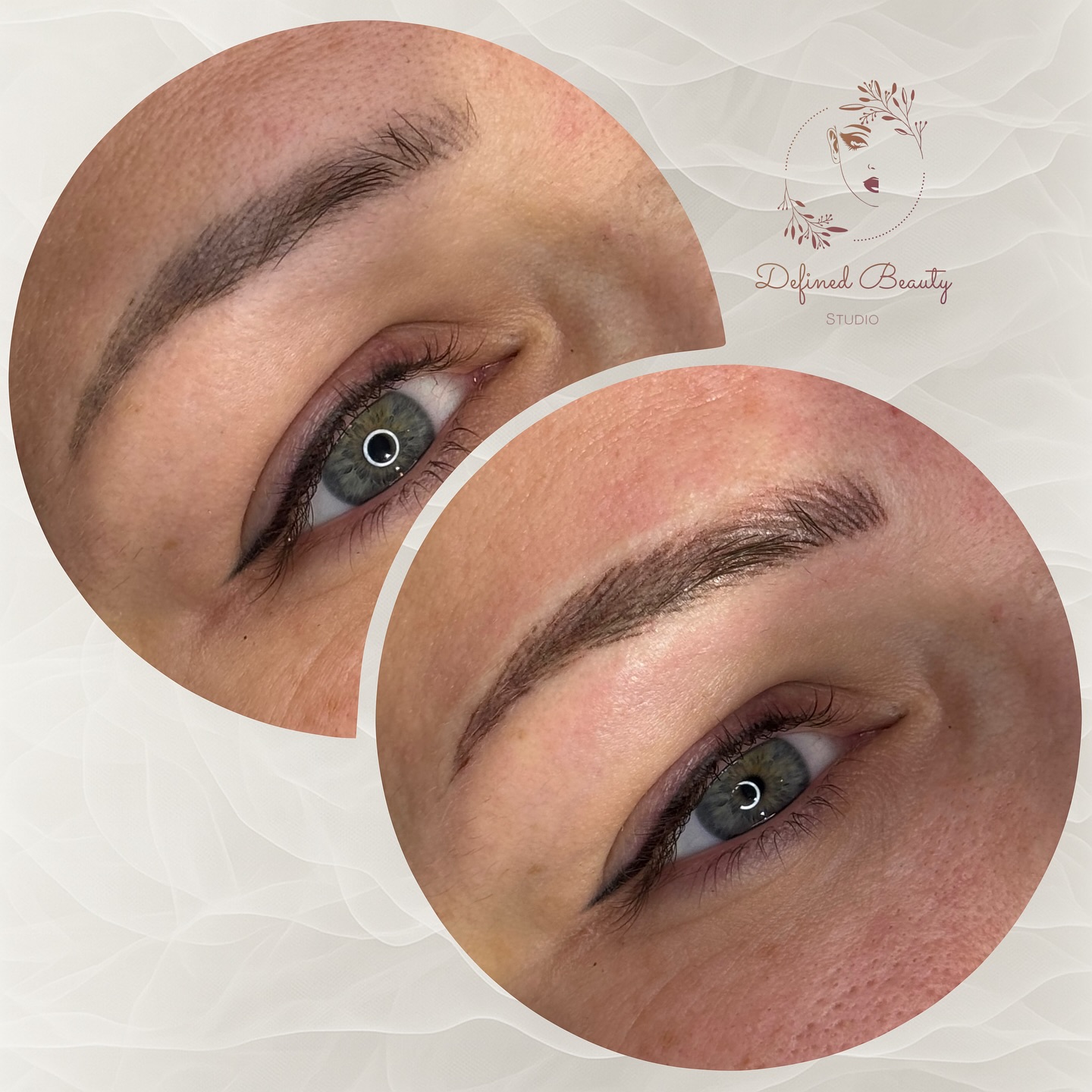 ✨ Fresh + Minimal Glow Up ✨
A little brow + eyeliner refresh for my gorgeous client today 💫
She wanted that super soft, natural vibe — so we kept the brows light and airy using Tina Davies Fade pigments for beautiful nano hairstrokes 🤍
Used my trusty Mast machine with Kwadron cartridges for precision and comfort 🙌
Finished with a subtle eyeliner touch-up using Permablend Double Black for that effortless definition 🖤
Low-maintenance beauty at its finest ✨
📍 Defined Beauty Studio – Surbiton
✨ Limited Offer — £40 OFF any full-price treatment! ✨
💌 PM me to book your appointment or visit
🔗 definedbeautystudio.co.uk
#spmu #nanostrokes #browrefresh #machinehairstrokes #tinadaviesfadepigments #permablend #eyelinerrefresh #pmuartist #softbrows #minimalbrows #pmulife #kwadron #mastmachine #naturallook #definedbeautystudio #surbitonpmu #spmubrows #pmusurrey #beautystudio