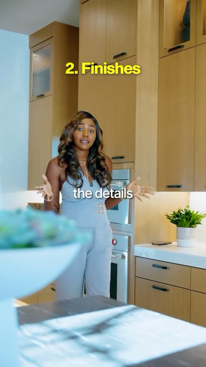 Luxury is more than just a price tag — it’s how every detail makes you feel.
Architecture: Thoughtful design that turns every angle into art.
Location: The perfect balance of prestige, convenience, and lifestyle.
Privacy: Space to unwind — where peace and quiet are the real luxury.
Amenities: From spa-inspired bathrooms to resort-style outdoor living.
Finishes: The craftsmanship, textures, and materials that elevate every moment.
Which one matters most to you?
Ready to Buy or Sell in OC, Click the link in my Bio and Book a 1:1 Call📱with me to get started! I’d love for us to chat!
🙋🏽♀️ ChiChi Achara, SoCal REALTOR
📲 949-545-4309
📧 SocalRealtorChi@gmail.com
🌎 www.chichiachara.com
📍 Orange County, CA
#orangecountyrealtor #luxuryhomes #luxurylifestyle #luxurylistings #newportbeachca