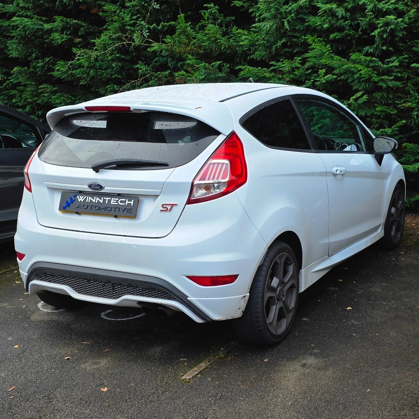 🔹🔷 Fiesta ST Viper 106v 🔷🔹
This Fiesta ST has been secured with the fantastic Viper 106v Immobiliser system. We also carried out the boot mod whilst there (IFKYK) so this thing is locked down 🔒
Completed at the customer's address for their convenience and, as the driver wasn't home when we had finished we sent over some demo videos explaining how to use the new system.
🌐 www.winntech.co.uk
📧 info@winntech.co.uk
☎️ 07916-225476 Call/Text/WhatsApp
#WinntechAutomotive #fiestst #viper106v #immobiliser #stsecurity #bootmod #Herefordshire