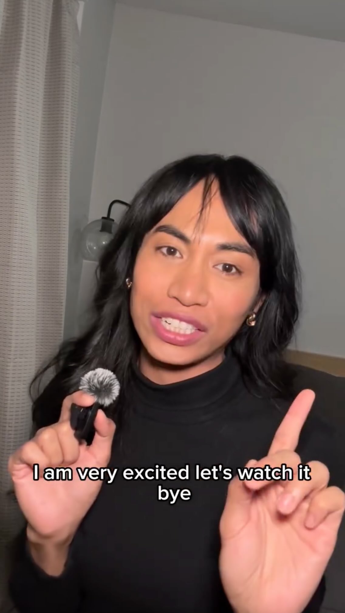 Straight from a winner’s mouth! @veejayfloresca reveals her tips to succeed on Project Runway. Want to compete? Apply now - link in bio!
#projectrunway #realitytv #fashioncompetition #castingcall #realitytvshow #fashiondesigner #tvaudition #competitionshow #fashionreality #castingagency