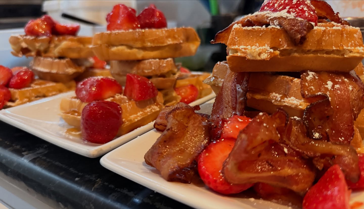 #morning #breakfast #brunch #foodies #edinburgh #coffee @papii_cafe_edinburgh