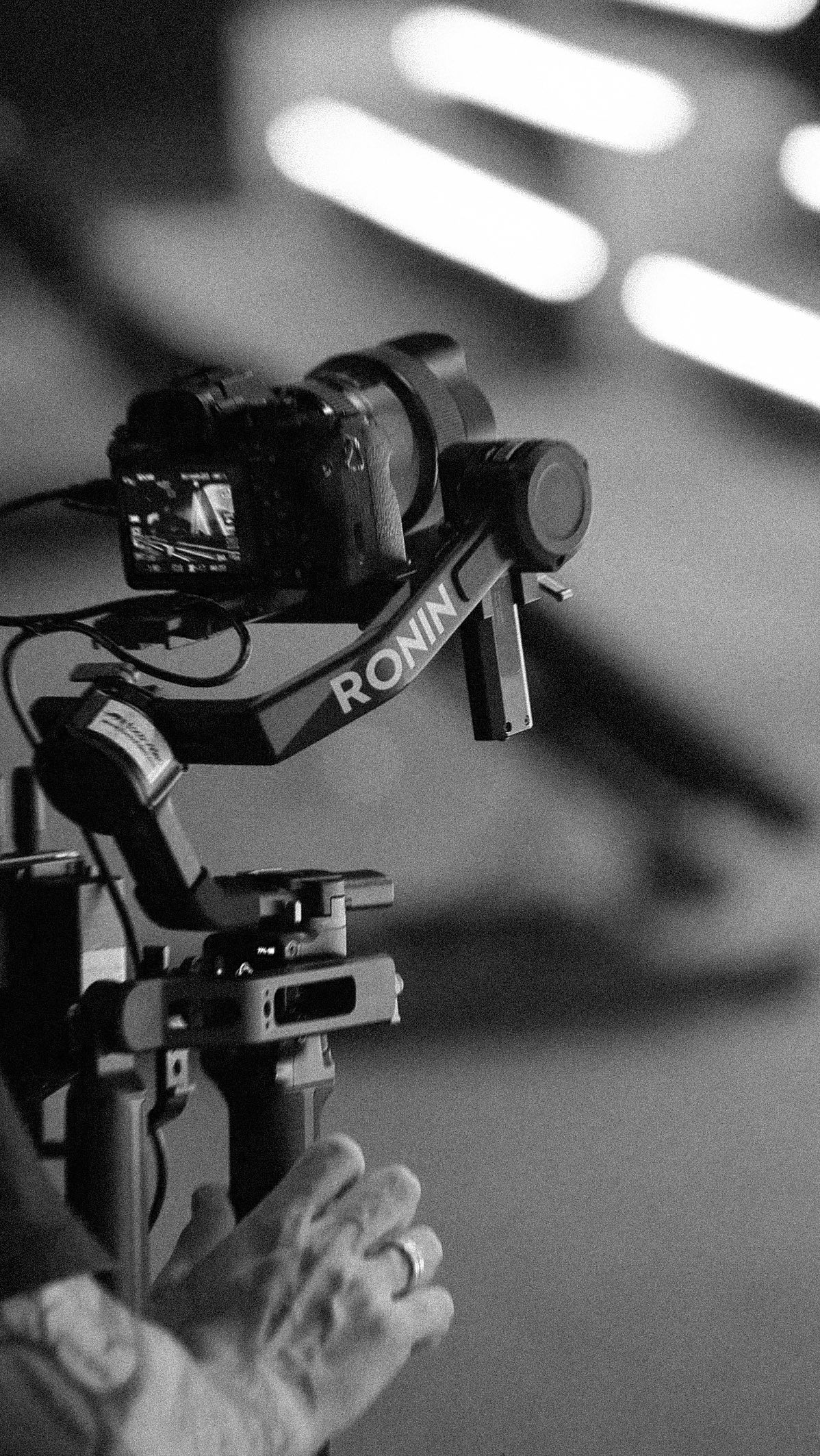 Aquele #tbt para atualizar o feed e mostrar que a ON está sempre em movimento.
Cobertura audiovisual no stand da @pokemonbrasil na @gamescomlatam 2025.