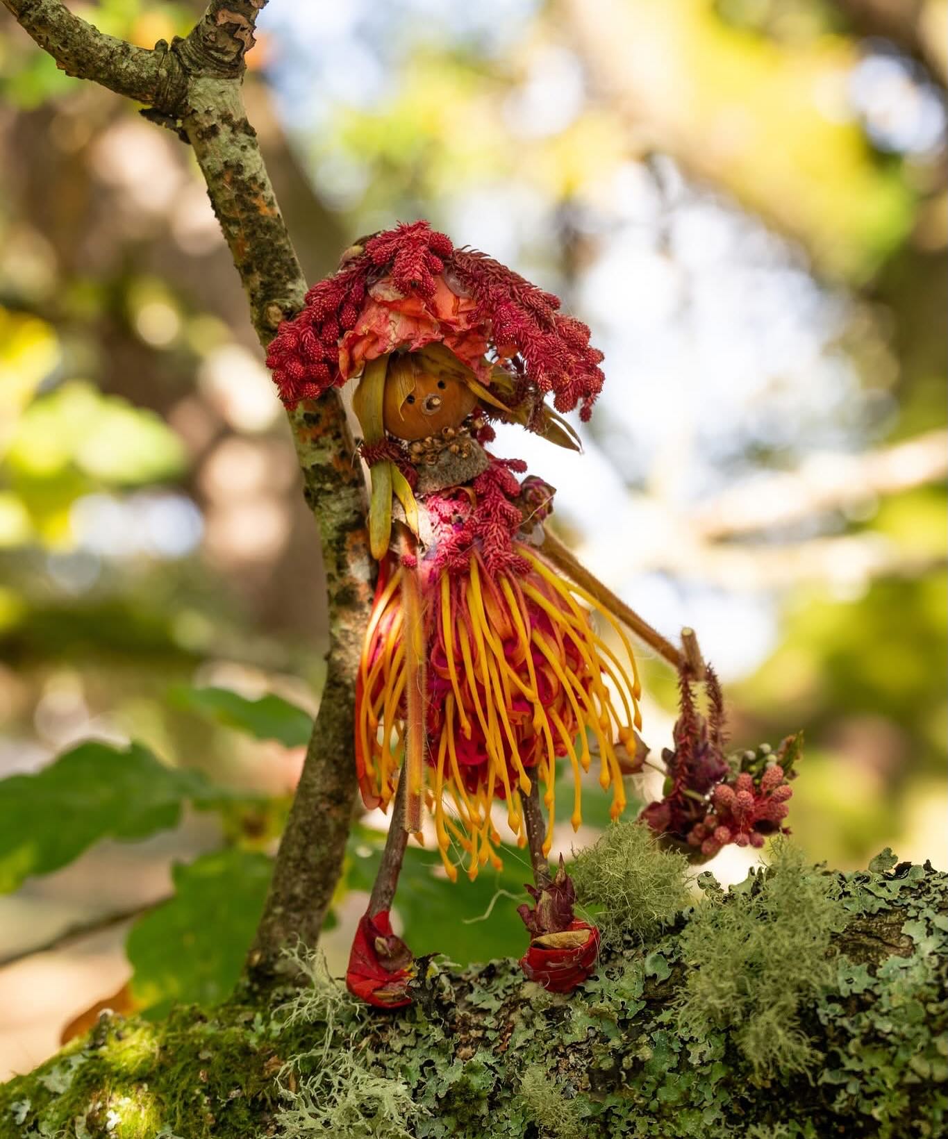 They appeared quietly — made from acorns, leaves, and bits of the woodland floor — and before long, they had personalities, voices, and adventures.
Not everything we make has to serve a purpose. Sometimes creativity just wants to play. To remind us of wonder. To make us look a little closer at the small, strange, beautiful things.
That same spark runs through everything we do — from photographing moments to building worlds online. Whether it’s pixels or petals, stories grow when imagination is given space to wander.
#creativity #storytelling #wildthings #autumnmagic #mogwaimedia #creativity #storytelling #wildthings #autumnmagic #mogwaimedia #creativeprocess #designinspiration #visualstorytelling #webdesign #photography #digitalcreativity #makersgonnamake #creativeagency #midwales #slowcreativity #imagination #handmade #natureinspired #behindthescenes