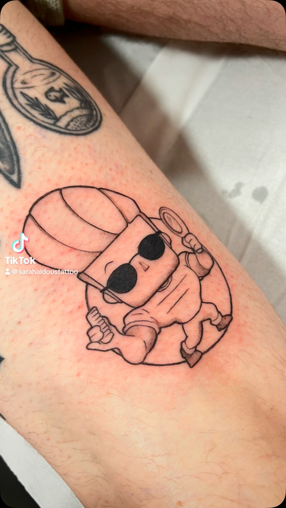 What with all the Halloween fun of last month, I’ve neglected my feed… here are some inkings of the past few weeks! 🤘🏻🩷
.
.
.
.
.
.
#tattoo #tattoos #stowmarket #ink #inked #getinked #girlswhotattoo #tattooist #art #femaletattooist #gettattooed #prettyinink #Suffolk #girlswithtattoos #tatts #lgbtsafespace #dowhatyoulove #follow #femalerun #safespace #tattoosarecoolandyouknowit