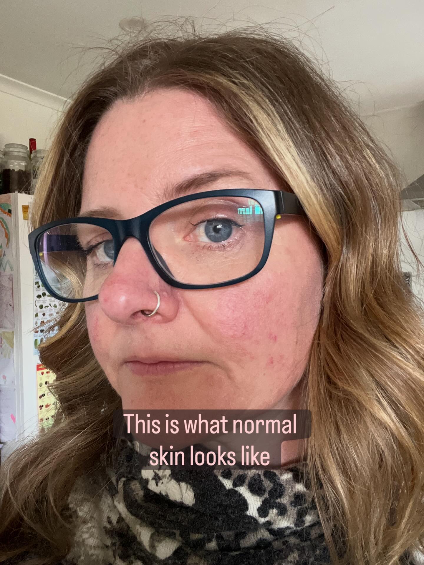 So many of my clients are self conscious about their skin, their bodies, their homes and that they’re not enough.
I help quieten all that noise in your head and help you see the best bits!
Belly fat, rosacea skin and all!