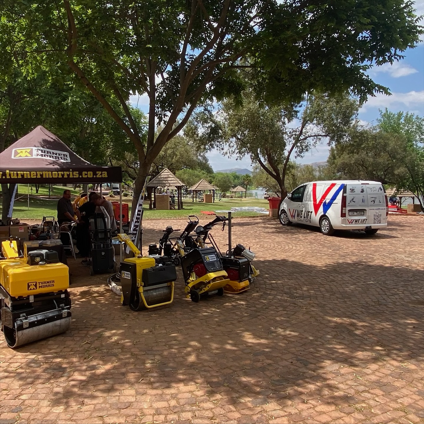 A little look behind the scenes at the Coastal Hire Suppliers Conference 2025! 👷
From reconnecting with familiar faces to chatting all things equipment and innovation — it was a day filled with great energy, teamwork, and industry insights. 🔧
A big thanks to @coastalhire for hosting us this year. 🙌