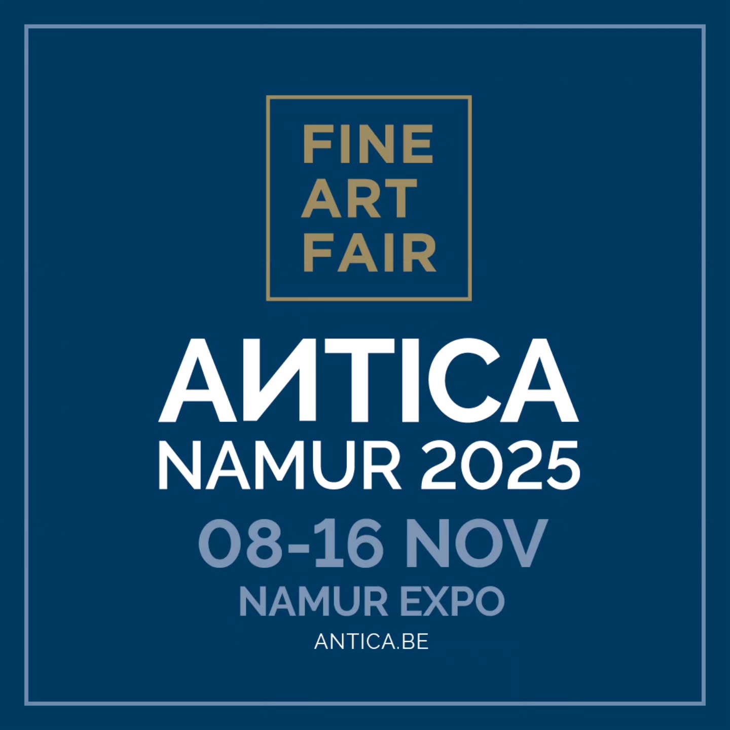 Au plaisir de vous retrouver à @antica_fineartfair ,
Rendez - vous au stand D10 @namurexpo
#antica_fineartfair #antica2025 #antica_namur