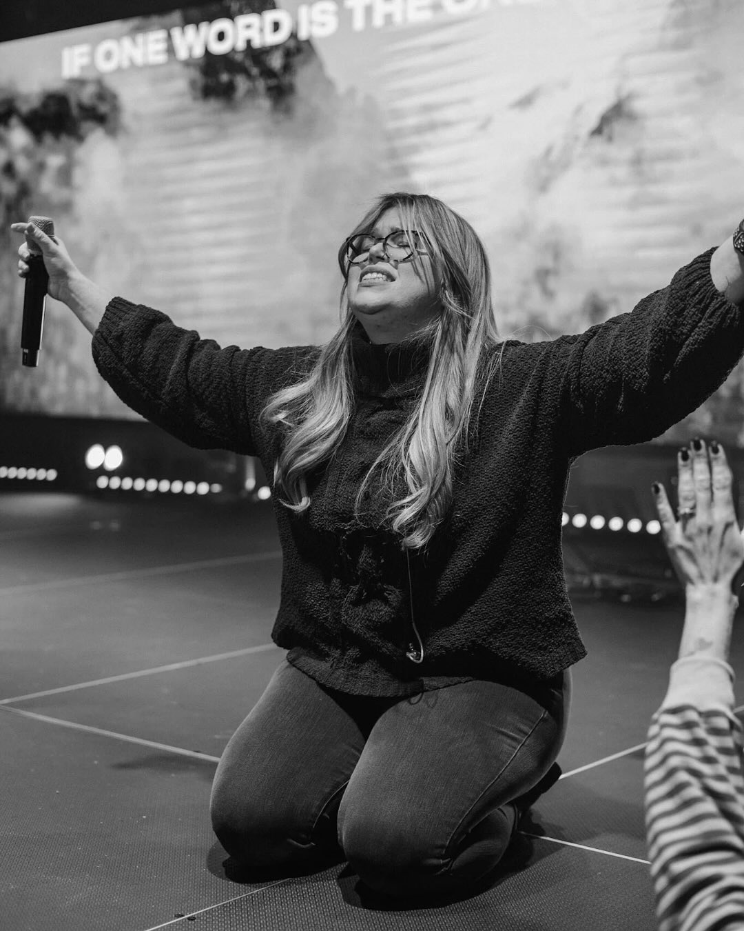 GET IN THE ROOM 🔥
-
Being in the room hits different! Whether you’ve never been to Purpose Church or you’re there every Sunday, WE WANT YOU and GOD WANTS YOU in the room this Sunday!