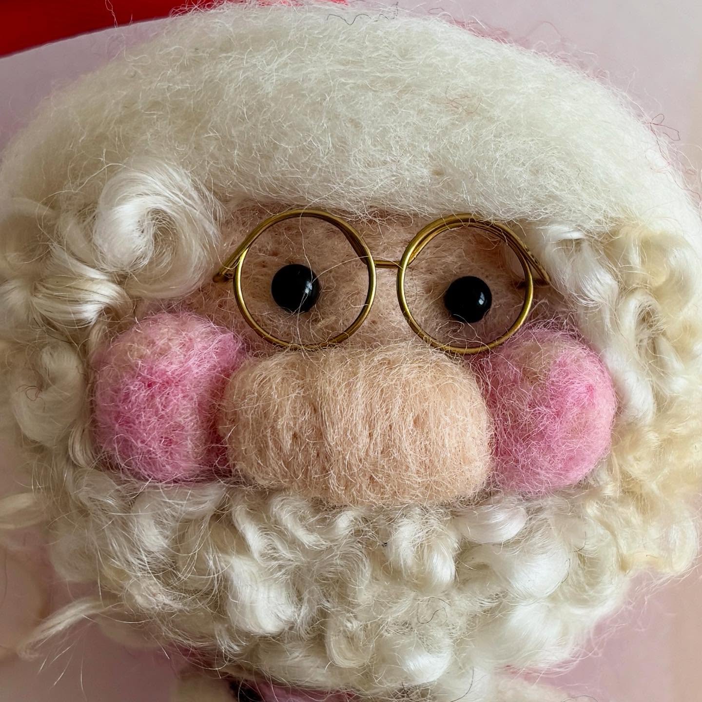 In preparation for the @folksyuk theme of the day I’ve just listed some of my most popular baubles! Let me know what you think 💕
https://folksy.com/find/shop/arcanafeltstudio
#folksyseller #folksyuk #christmasbaubles #christmastreedecorating