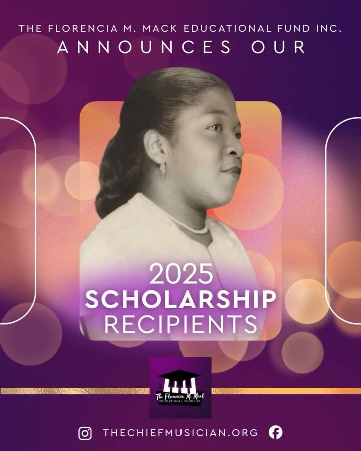 TFMMEF congratulates our 2025 Scholarship Recipients:
TFMMEF congratulates our 2025 Scholarship Recipients:
Tristan Bouyer: Esther Boyer College of Music and Dance, Philadelphia, PA
Jetta Reynolds: Esther Boyer College of Music and Dance, Philadelphia, PA
Kevin Tinoco-Gonzalez: Esther Boyer College of Music and Dance, Philadelphia, PA
Read more about them at our website! #musiceducation #musiciansmatter #musicsaveslives #musicmajors #clefclubofphiladelphia #kimmelcenter #estherboyerschoolofmusicanddance
