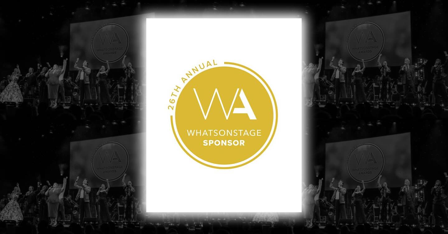 🎭✨ We’re so excited to share that ANRPR is sponsoring the 26th Annual WhatsOnStage Awards!
The awards return to the iconic London Palladium on Sunday 8 March 2026, celebrating the productions, performers and creative teams who’ve truly captured audiences’ hearts this year.
Now in its 26th year, the WhatsOnStage Awards remain the only major UK theatre awards voted for entirely by audiences – the people who make theatre what it is. 💛
It’s always a joyful night full of live performances, celebration and community… and this year’s ceremony promises to be no exception.
🌟 Nominations open today!
🎟️ Tickets are on sale now!
We can’t wait to celebrate the connection between audiences and performers – the heartbeat of theatre.
#WhatsOnStageAwards #Theatre #LiveEntertainment #ANRPR #TheatreAwards #LondonPalladium #TheatreCommunity