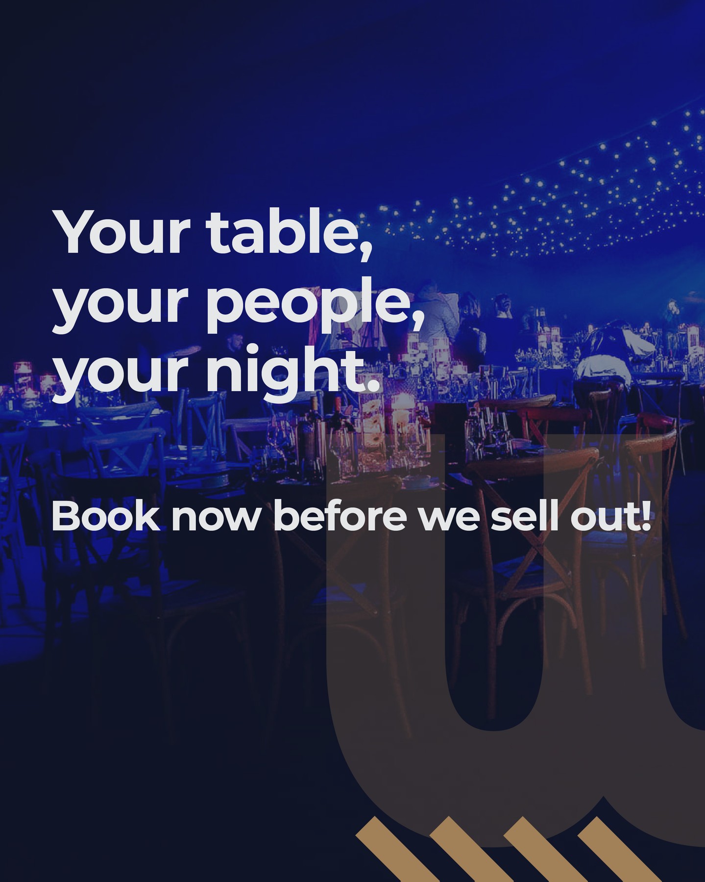 ⏳ The countdown is ON - it's just 1 month to go until the WBCA Awards 2025!
A night of celebration, community spirit and the perfect opportunity to have your Christmas party and you’re invited. 🥂
Don’t miss out on Wrexham’s biggest night of the year.
Tickets are selling fast 🎟️
👉 Grab yours today: link in bio
#WBCA2025 #WrexhamBusiness #CommunityAwards