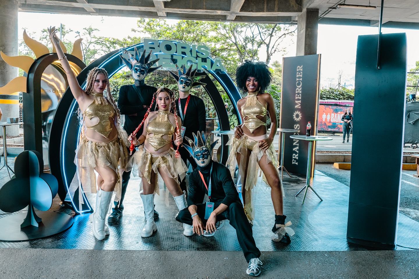 ▪️ Evento: @ritvales_
▪️Organiza: @breakfast_live
📌Nota completa en Bloggaleriadearte.com