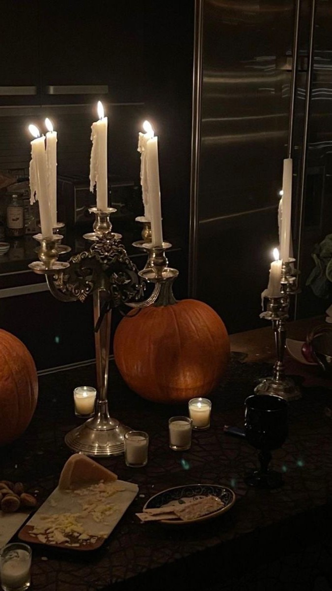 We are dead serious about skincare..
Happy Halloween from DMK NI HQ 👻