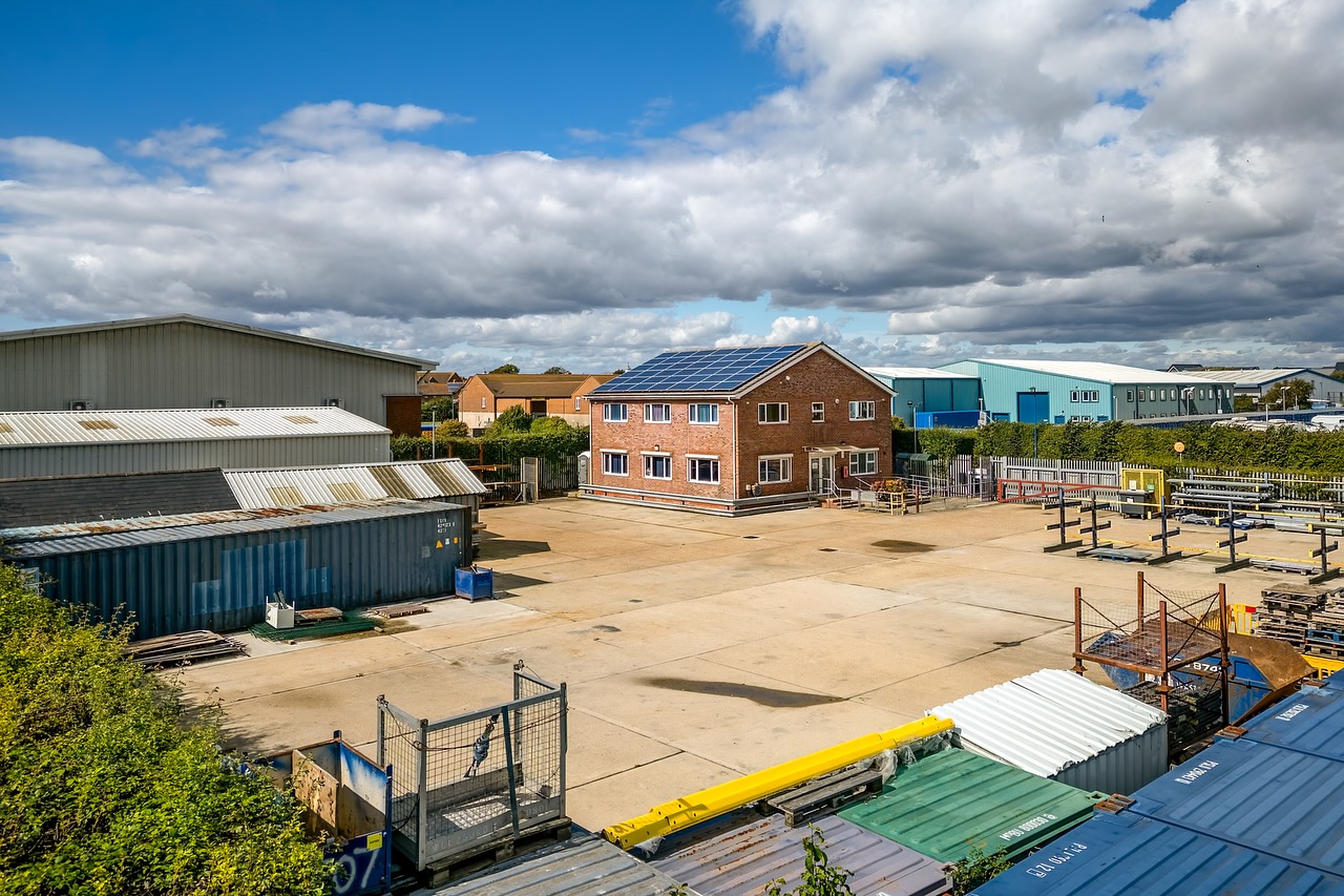 ๐ธ Commercial Property Photography | Sussex Property Photography
From modern offices to industrial sites โ we capture commercial spaces with the same care and attention to detail as our residential work.
This recent shoot features a secure gated site previously home to a civil engineering firm, comprising:
๐ข A two-storey office building with fully fitted offices & amenities
๐๏ธ A detached warehouse with 3-phase power and roller shutter access
๐ฆ Additional storage buildings and a large service yard of approx. 5,000 sq ft
With clean, professional imagery, we help commercial agents and landlords showcase their properties to attract tenants and investors.
โจ High-quality visuals for offices, warehouses, retail, and more โ across Sussex and beyond.
โ
#SussexPropertyPhotography #CommercialPhotography #PropertyPhotography #CommercialProperty #IndustrialProperty #WarehousePhotography #OfficePhotography #SussexBusiness #RealEstatePhotography #CommercialEstateAgents #Sussex #WorthingBusiness