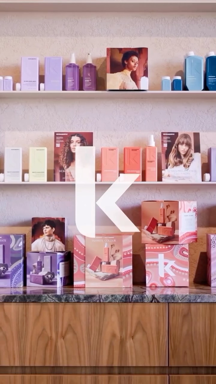 Christmas gift from Kevin Murphy 💝