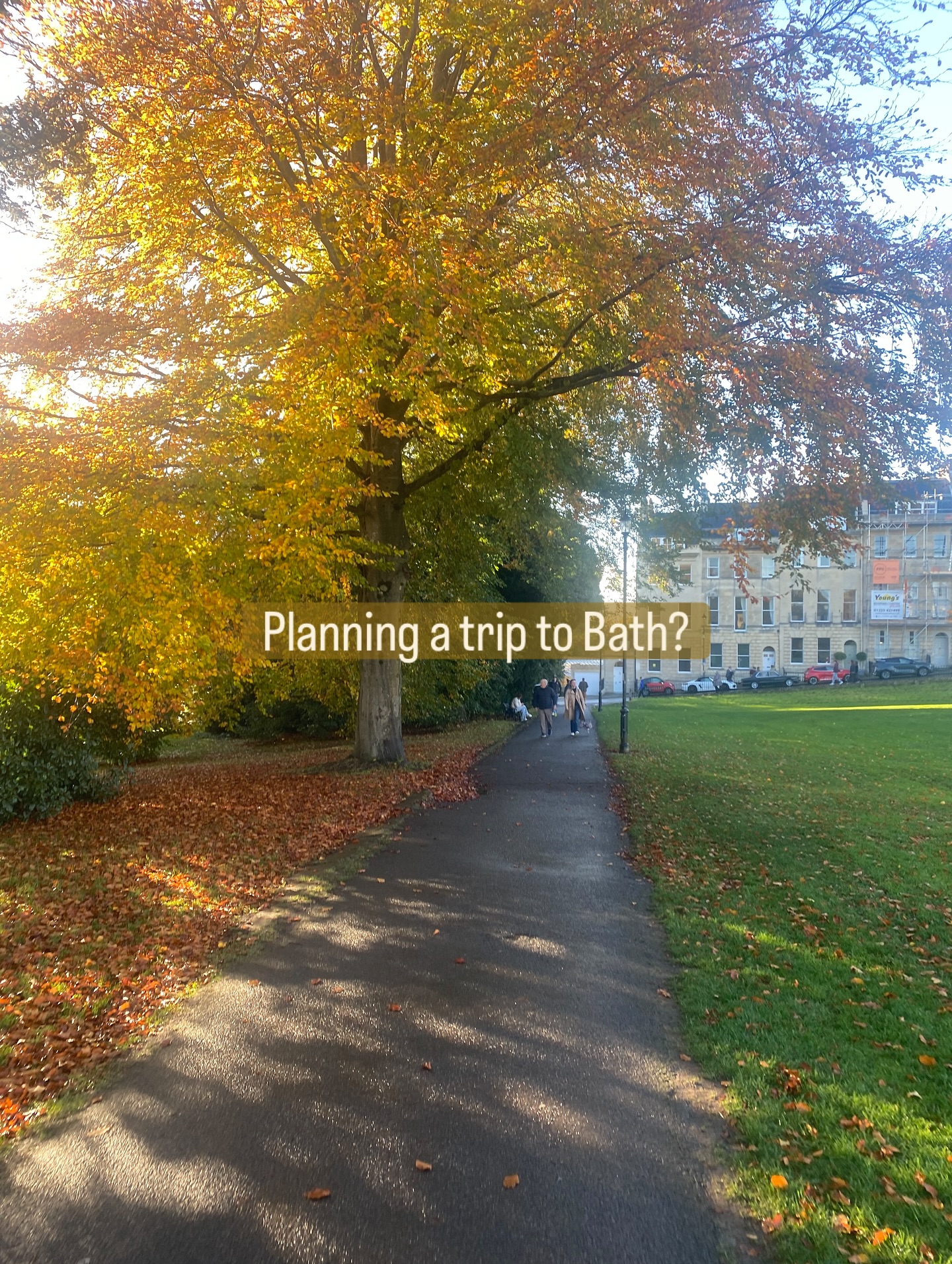 Planning a trip to Bath? Make your getaway even more relaxing with a little self-care time.
At Ally Massage Therapy, we bring the spa to you, whether you’re staying in a hotel, Airbnb, or country cottage. Our team of fully qualified therapists offers luxury mobile massages and beauty treatments across Bath and the surrounding areas.
Choose from:
💆♀️ Deep Tissue, Swedish Massage
🤰 Pregnancy & Postnatal Massage
👣 Reflexology & Facials
💅 Pamper Parties & Group Bookings perfect for hen weekends or girls’ getaways!
Prefer a quiet escape? Visit our peaceful treatment room in Shoscombe village, just outside Bath, for the ultimate countryside unwind.
With 150+ five-star Google reviews, we’re proud to offer the highest quality treatments designed to help you fully relax and recharge. Your holiday should feel as good as it looks. 💛
📅 Book ahead to make sure your preferred date is available, weekends fill up fast!
.
.
.
.
.
#pamperpartybath #massagebath #whatsoninbathuk #mobilemassagetherapist #athomemassage #weekendawayinbath #bathsomerset #mobilespa #holisticmassagetherapy #holisticfacials