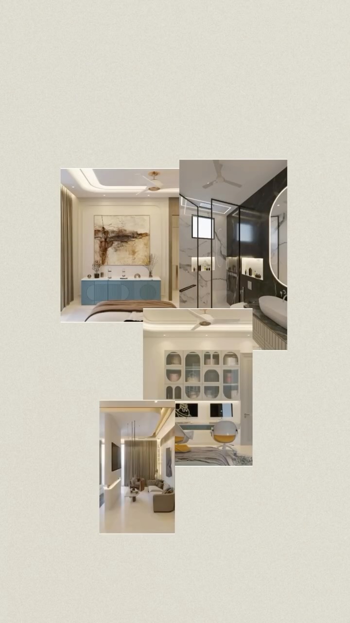 Modern finish that never goes out of style. #recentdesigns
#LuxuryDesign #ModernInterior #InteriorDesign #DesignTrends #LuxuryHome #ModernLiving #InteriorInspo #HomeDecor #InteriorStyling #ArchitecturalDesign #QuietLuxury